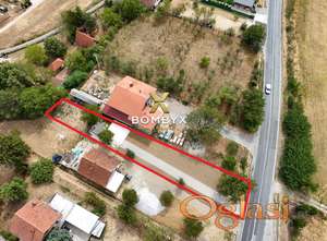 Građevinski plac 876m na Fruškoj gori  put Novi Sad - Irig